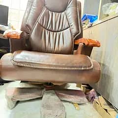 executive Chairs 5