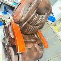 executive Chairs 6