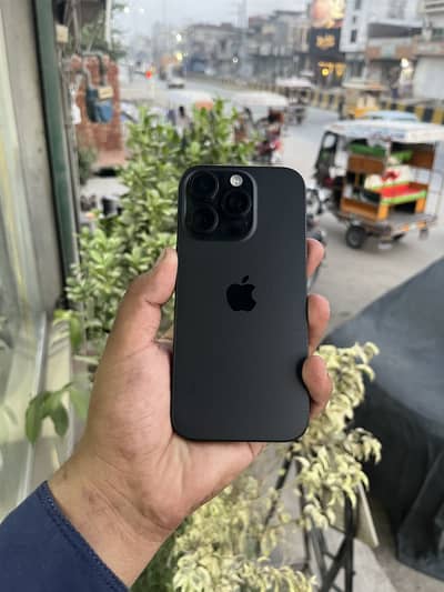Apple iPhone 16 Pro MDM sasta