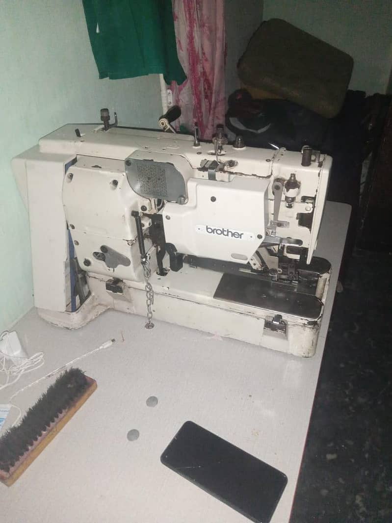 kaj wali machine 2