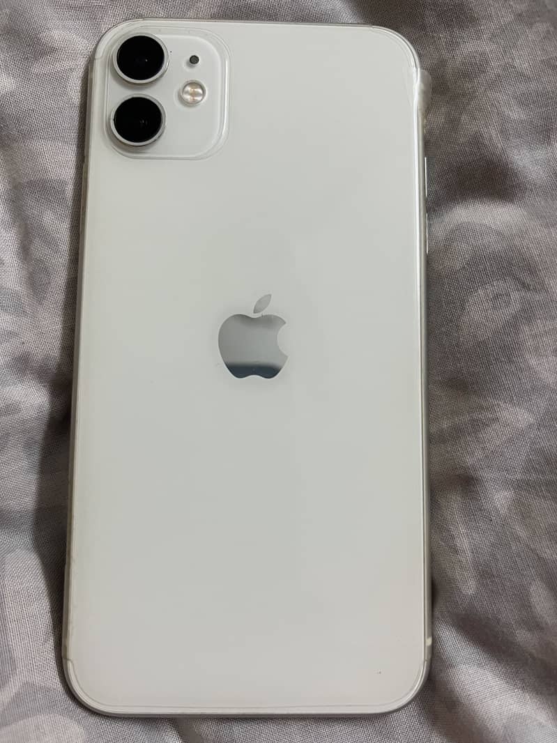 Apple iPhone 11 3