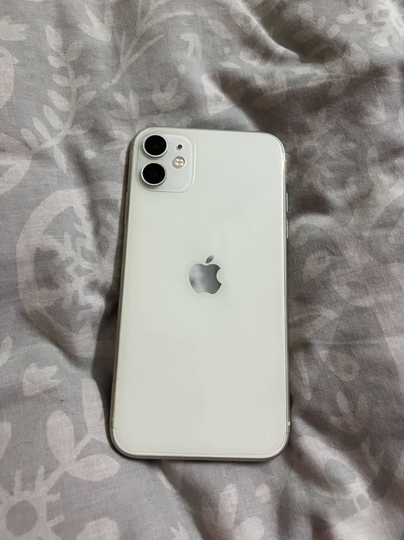 Apple iPhone 11 5