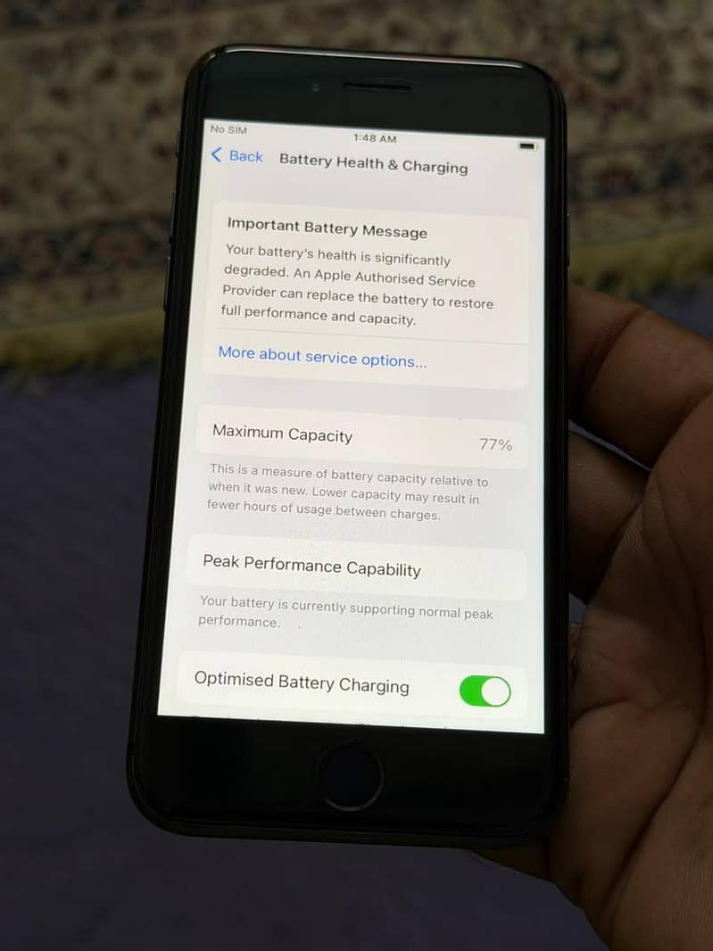 Apple iPhone 8 2