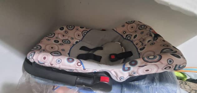 Baby Essentials