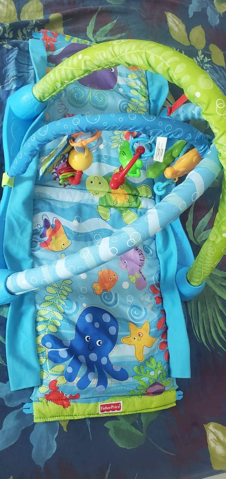 Baby Essentials 3