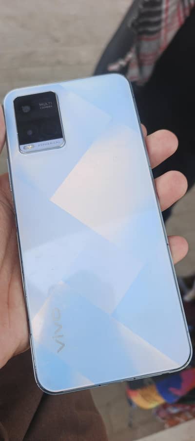 Vivo Y20A