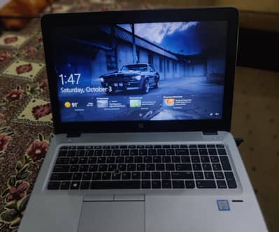 hp laptop Elite