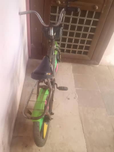 cycle