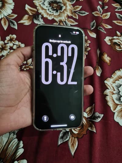 Apple iPhone 13 Pro Max
