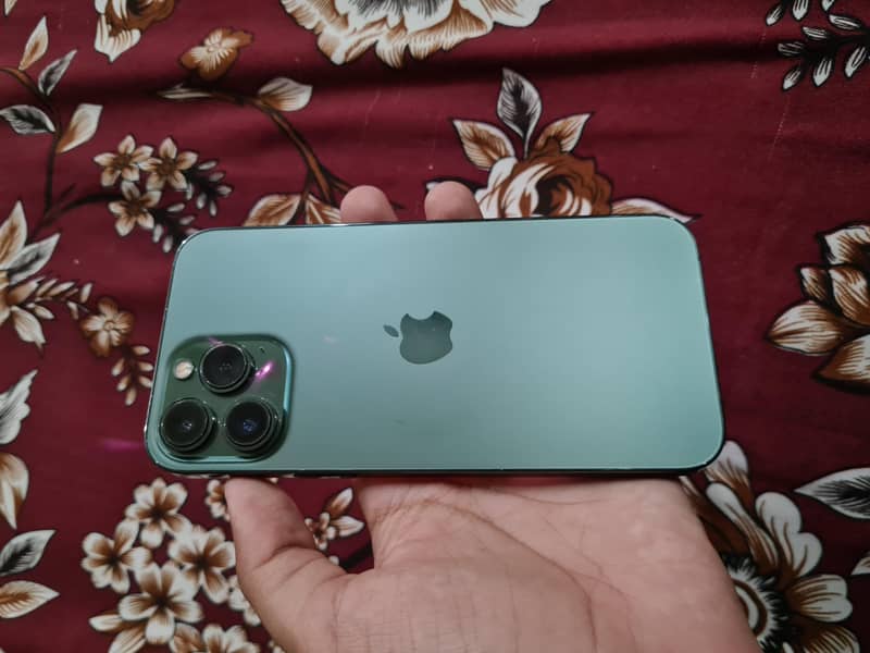 Apple iPhone 13 Pro Max 1
