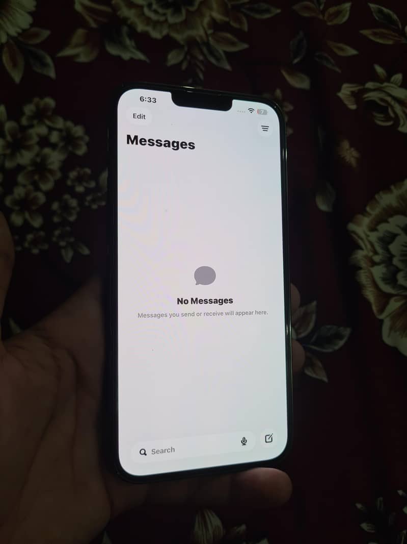 Apple iPhone 13 Pro Max 3