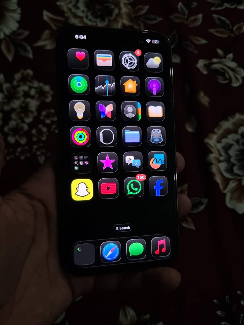 Apple iPhone 13 Pro Max 4