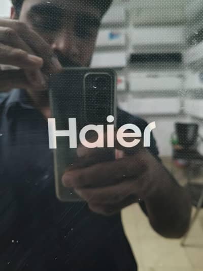 Haier HRF-336 Refrigerator For sale (0321/0807777)