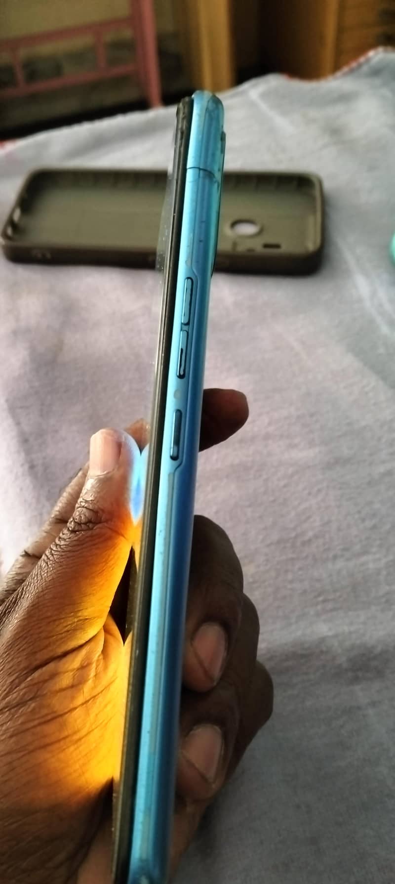Tecno Spark 7 Pro 1