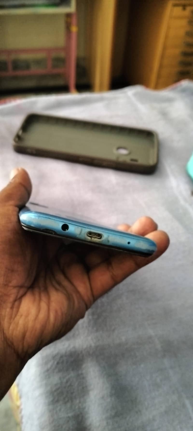 Tecno Spark 7 Pro 5
