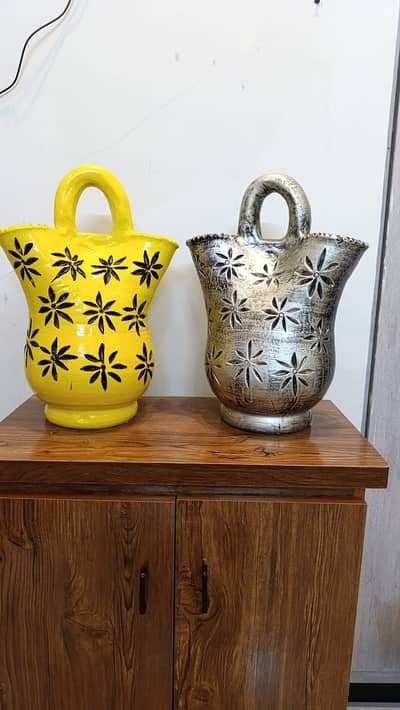 Flower Pots | Garden, Balcony & Home Use
