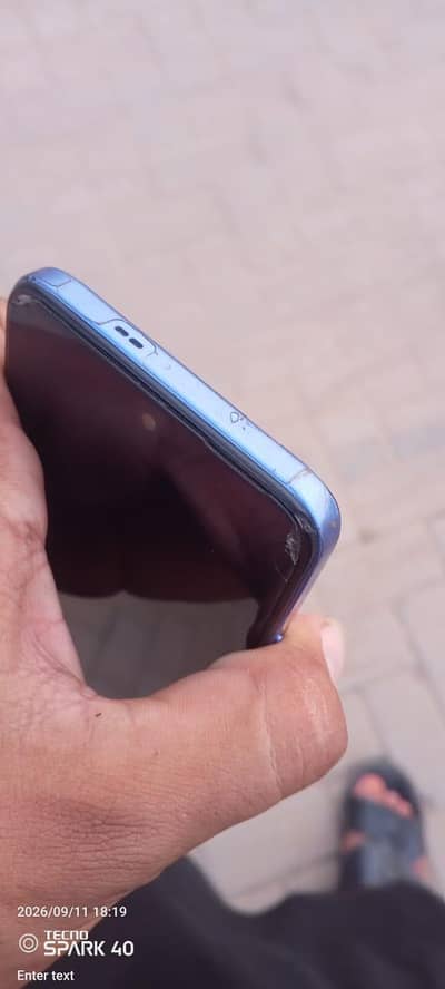 Infinix Hot 60i all okay no open no repair