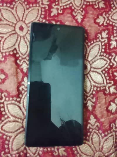 Google Pixel 6a