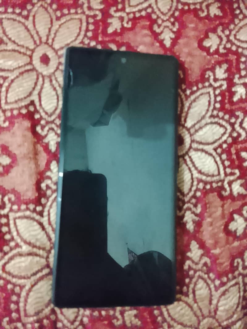Google Pixel 6a 0