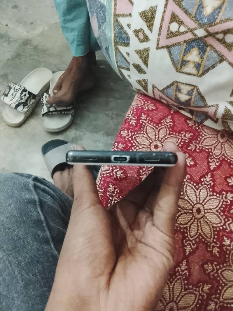 Google Pixel 6a 2