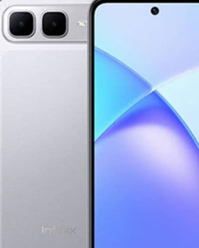 Infinix Smart 10 plus