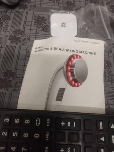 slim machine