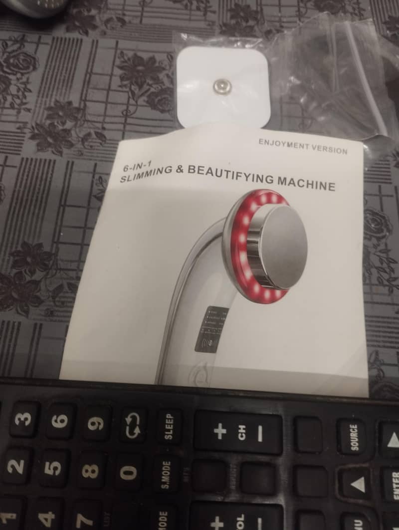 slim machine 0