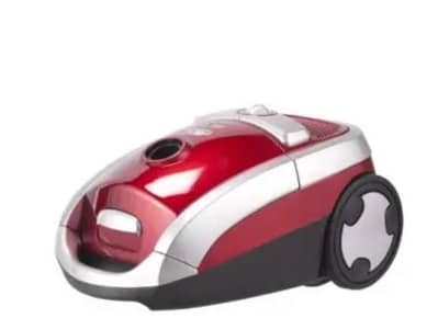 ANEX Vacuum cleaner