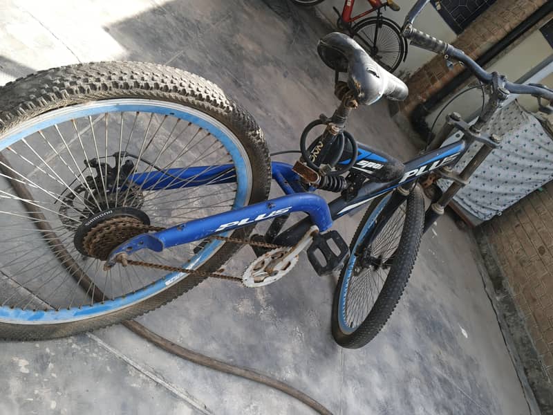 Gear cycle 2