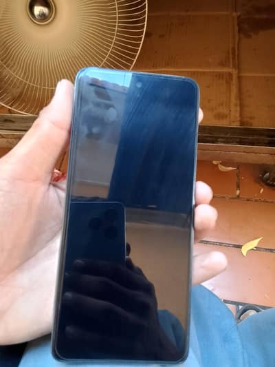 Infinix Hot 40 Pro