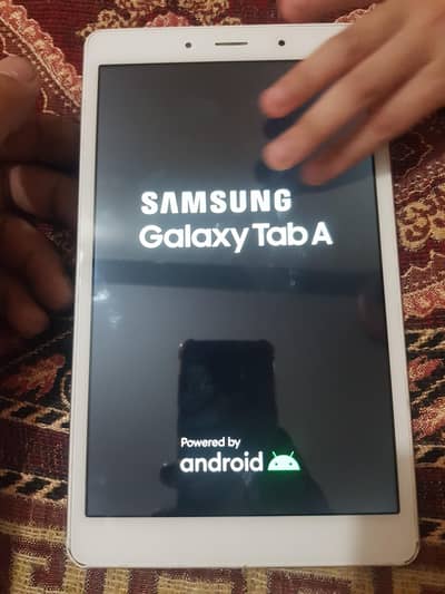 Samsung tab A