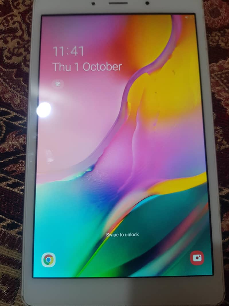 Samsung tab A 2