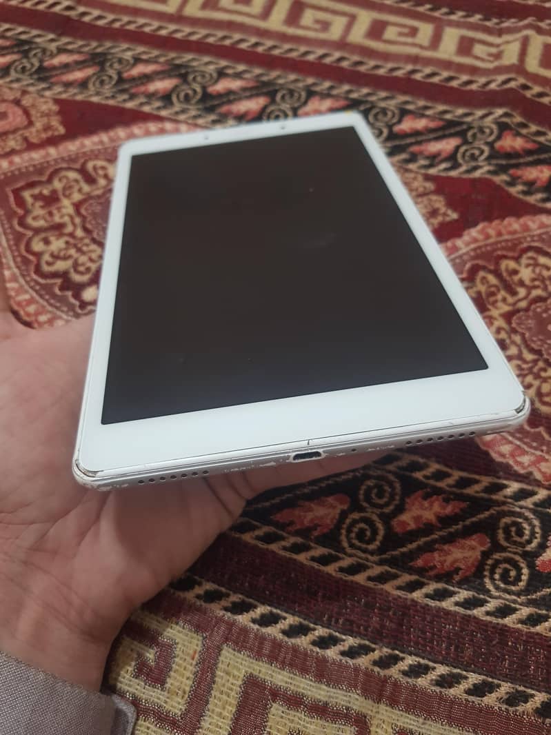 Samsung tab A 4