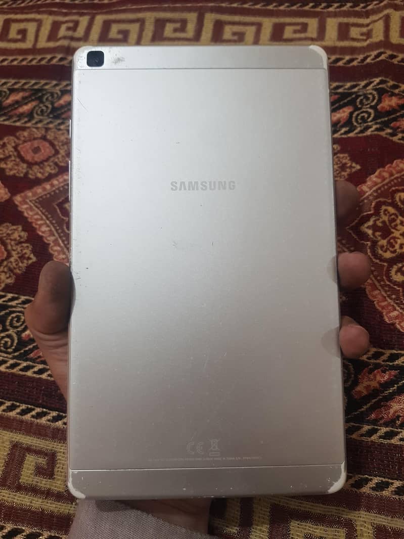 Samsung tab A 5