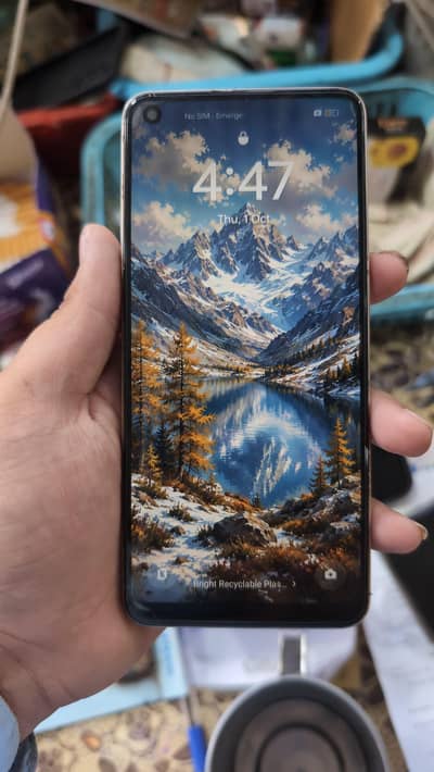 OPPO F21 Pro