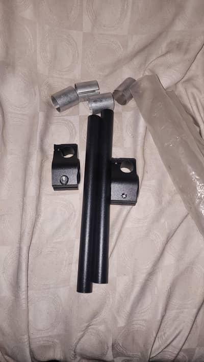 2 piece handle for everybike