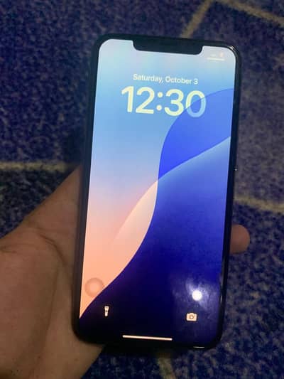 Apple iPhone XS Max