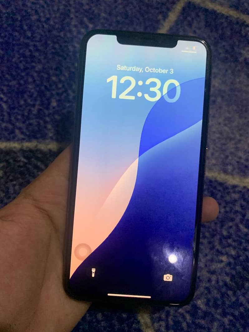 Apple iPhone XS Max 0