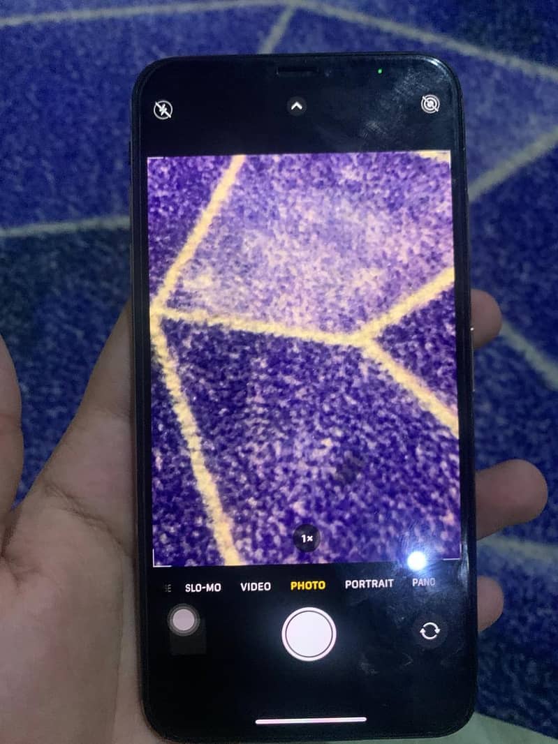 Apple iPhone XS Max 1