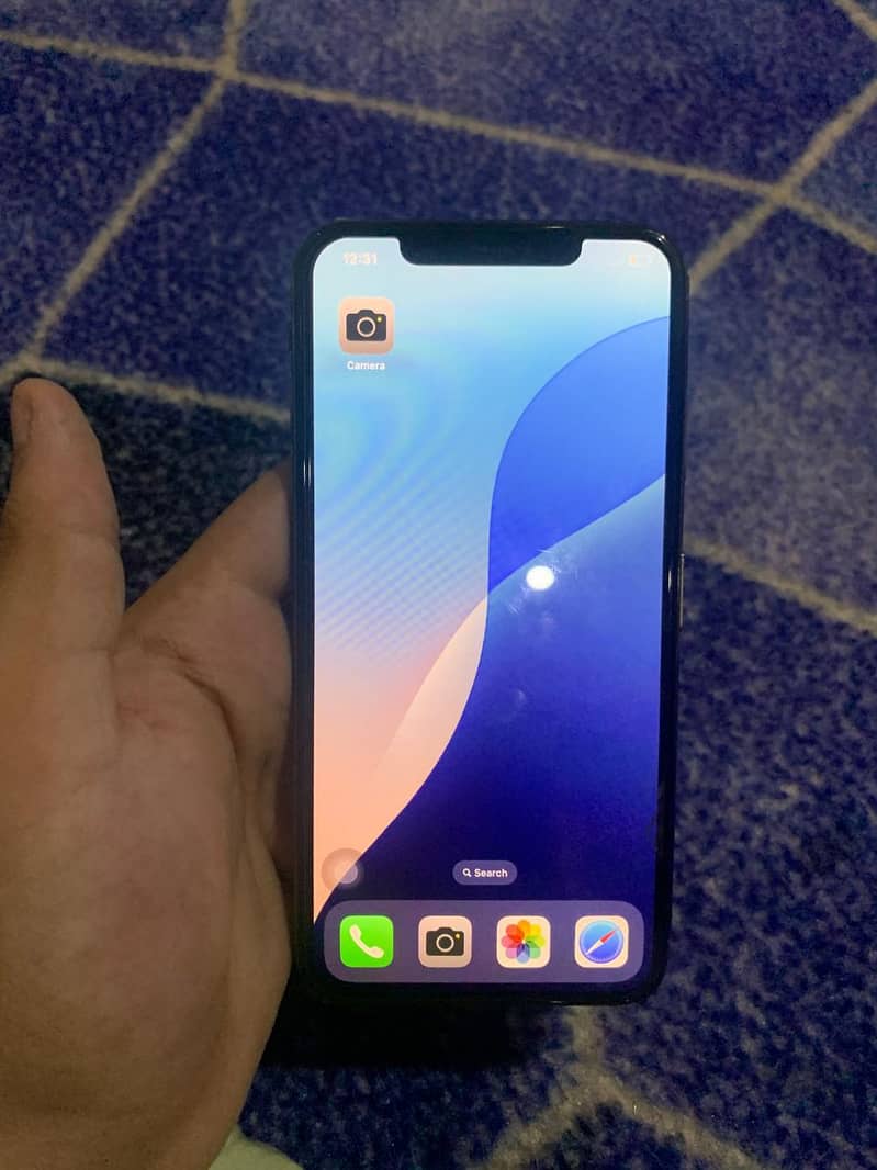 Apple iPhone XS Max 2