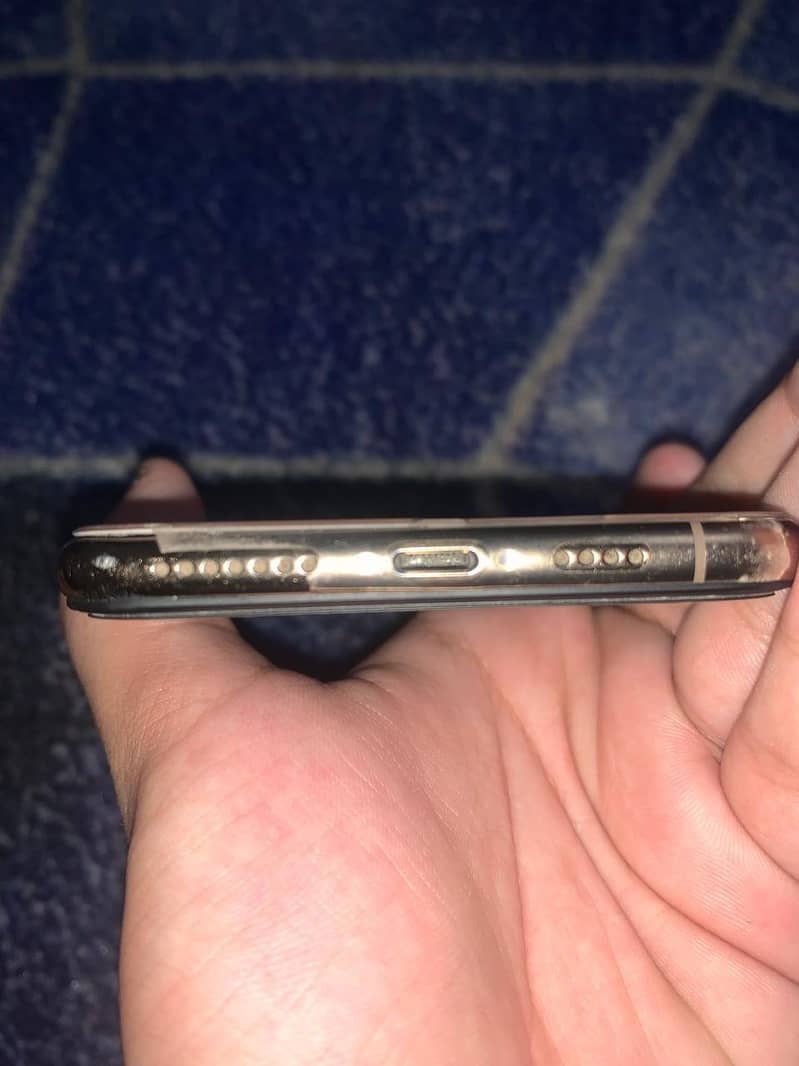 Apple iPhone XS Max 5