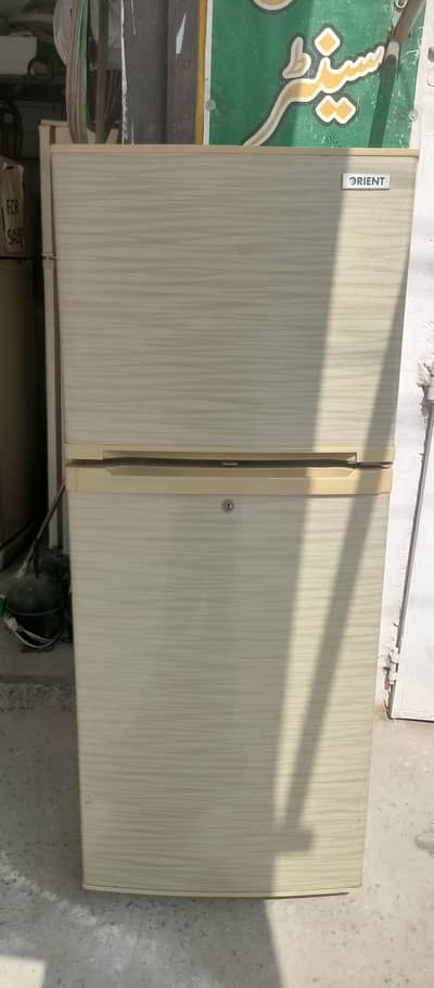 oriente refrigerator for sale