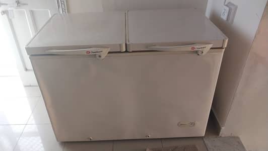 Deep freezer for sale