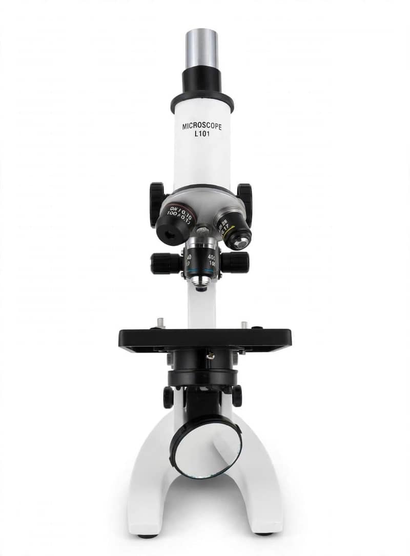 microscope 3
