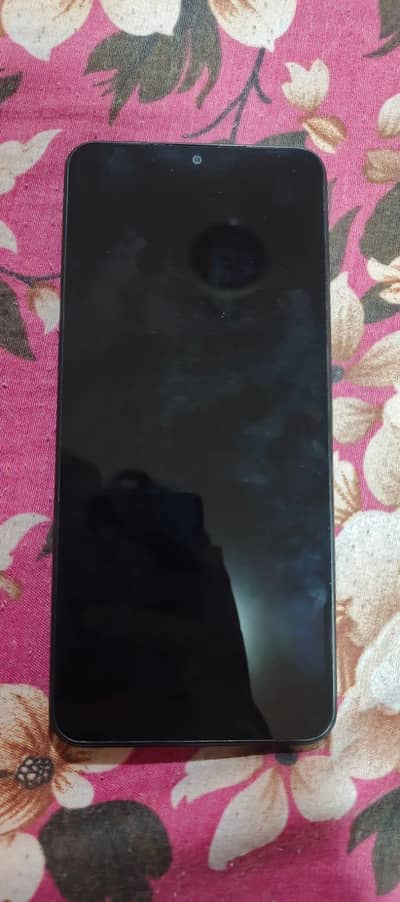 Xiaomi Redmi A5 4+4 gb ram 64 rom