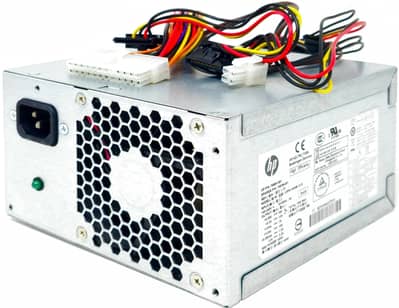 Hp 180w power supply