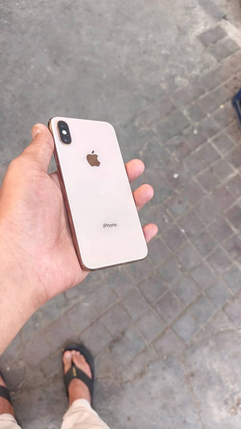 Apple iPhone XS 0