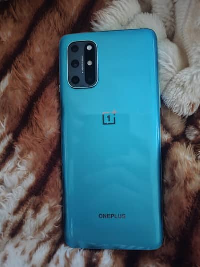One Plus 8T