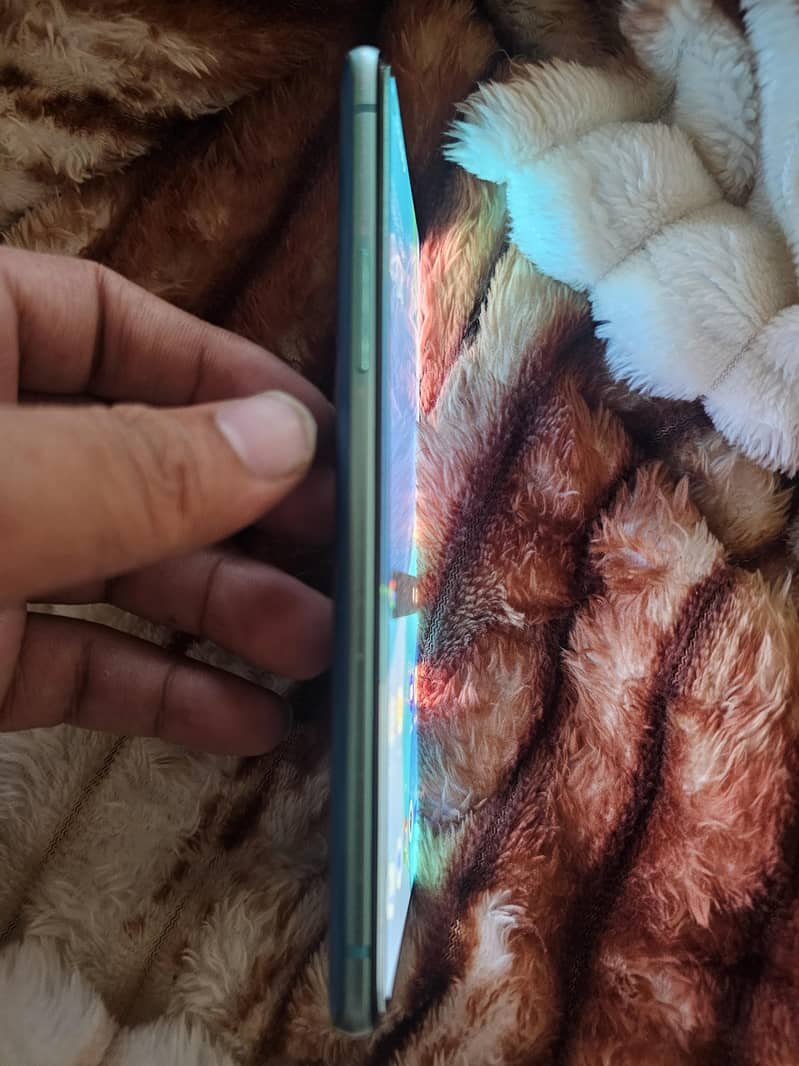 One Plus 8T 1