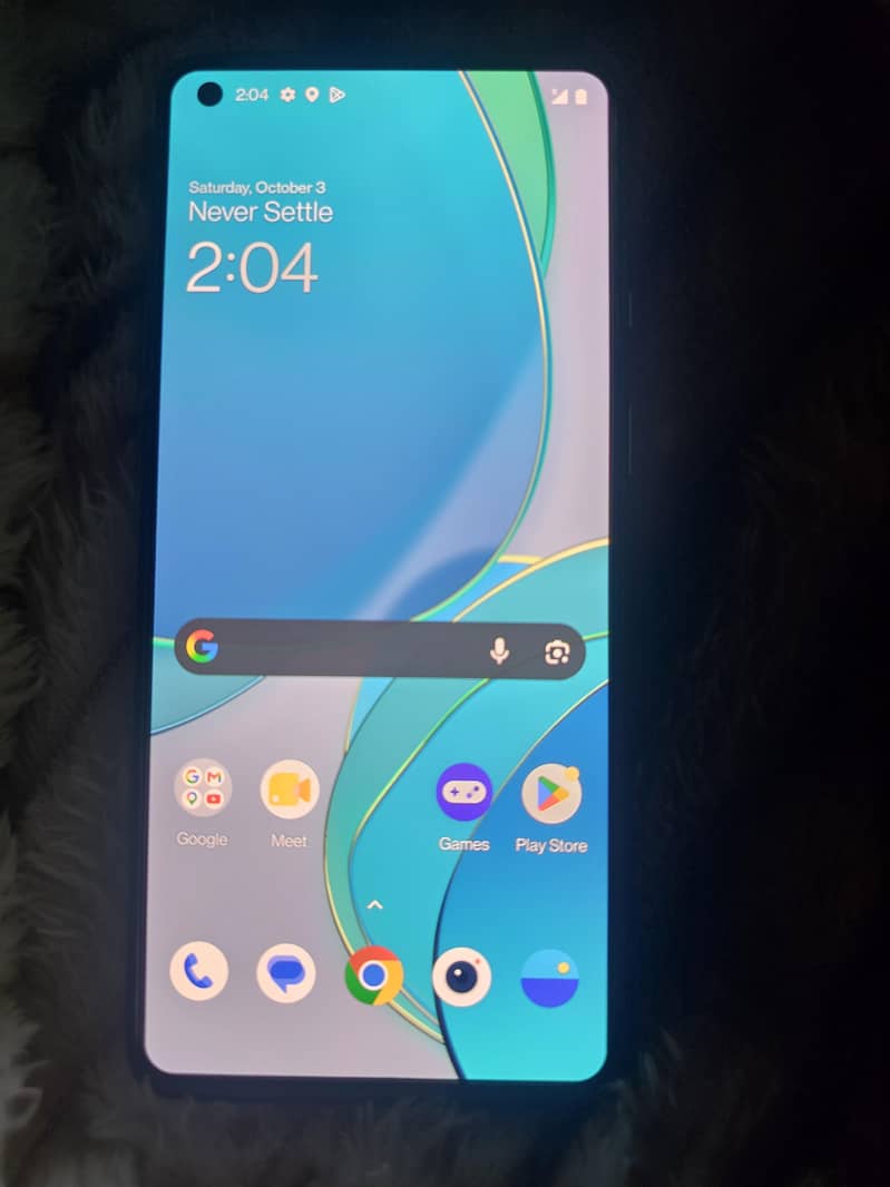 One Plus 8T 2